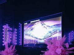 -黑桃K生日订制KTV