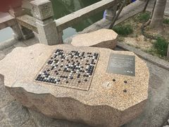 -黎里古镇