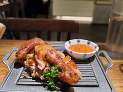 -TAIFORKS 大福食堂·山葵烤肉料理·拌饭(宝安店)