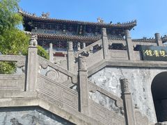 -洛阳白马寺