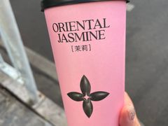 -茉莉奶白(广州动漫星城店)