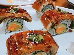 -Golden Lily河内巴黎法越料理餐厅(建国西路店)