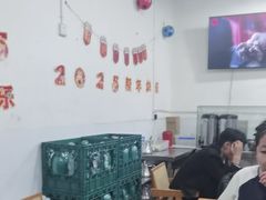 -德四家·云南傣味烧烤品牌(和谐店)