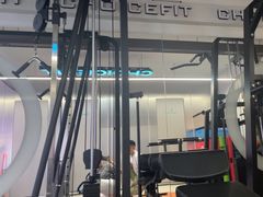 -初时健身工作室(新都店)