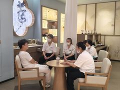 -长风拔筋养身(阿里中心店)