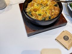 -金狮麟·新豫菜(金码大厦店)