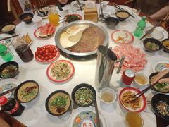 -沸炉重庆老火锅(军事博物馆店)