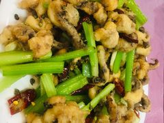 -昱德来·天津菜(河西店)
