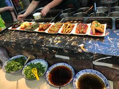 -豫楚源美猴王·面(武展店)