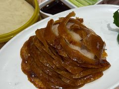 -德缘烤鸭店(大栅栏店)