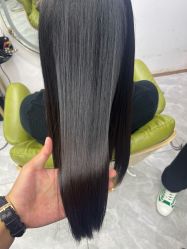 -沐染造型专业烫发染发
