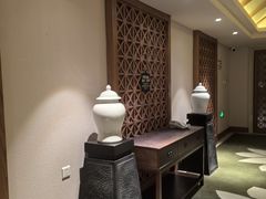 -三清山希尔顿度假酒店