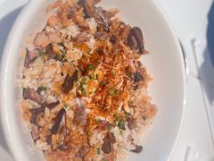 牛脸颊肉拌饭-胡麻(静安嘉里店)