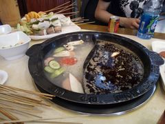 -宏姐串串香(宏伟路店)
