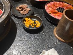 -九田家黑牛烤肉料理(石路天虹店)
