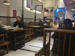 大堂-有家酸菜鱼(苏州绿宝广场店)