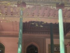 -艾提尕尔清真寺