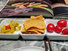 餐前小菜-披云云小馆·味道江湖(姚家园万象汇店)