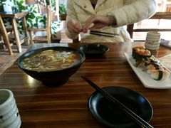 -比亚森自助烤肉料理(裕华店)