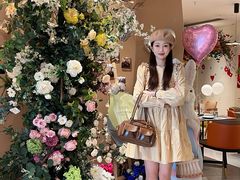 -LE SHARE洛笙·花园西餐(北京路步行街店)