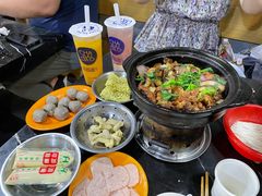 -二楼老店重庆鸡公煲(真光路店)
