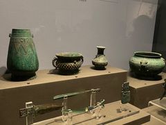 -陕西历史博物馆