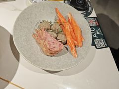 -芸山季·云南山珍菌火锅(南翔印象城MEGA店)