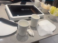 -半天妖烤鱼(芝罘吾悦广场店)
