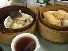 -香港蓮香樓(上環店)