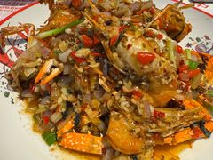 -辣不怕口味虾(凌霄路店)