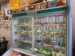 -言吉炸串