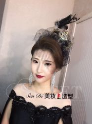 点击看大图 -金海岸婚纱摄影(塘沽店)