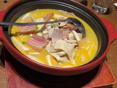 -廊亦舫Lang Yi Fang Restaurant(金桥店)