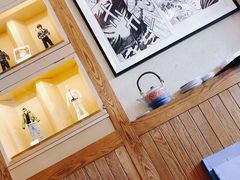 -小山日本料理(兴业太古汇店)