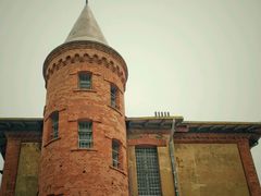 -青岛德国监狱旧址博物馆