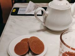 -汤城小厨•粤菜•靓汤(西直门凯德MALL店)