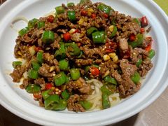 -柴米油盐三杯鸡(象山北路店)