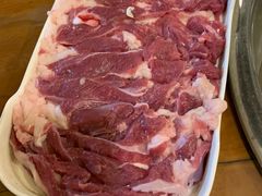 -牛街·马辈儿涮肉(牛街二店)