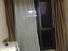 -凤凰印象公寓(深圳罗湖大剧院东门店)