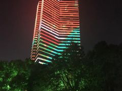-宁波万豪酒店