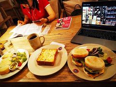 -漫咖啡MAANCOFFEE(人大店)