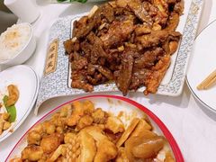 -大眼锅贴水饺(河东店)