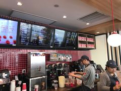-85度C(大连店)