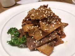 麻辣山珍-枣子树·素食餐厅(普陀山店)