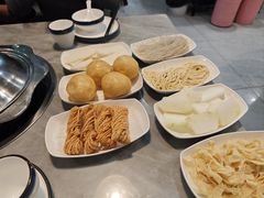 -光头药膳鸡(莱茵小镇店)