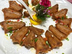 -森谷美食公园(杨行店)