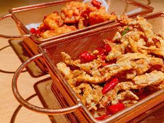 -苦尽酒馆·川菜(鼓楼店)