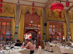 -年辉渔村·非遗传承餐厅(新丰江店)