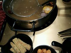 -手选潮汕鲜活牛肉火锅(二七广场店)