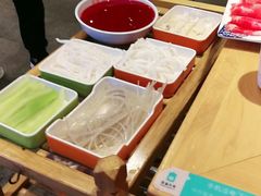 -董家湾重庆老火锅(嘉华店)